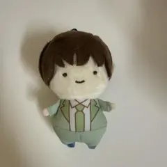 超特急 タカシ ミニマスコット Ver.2 - メルカリ