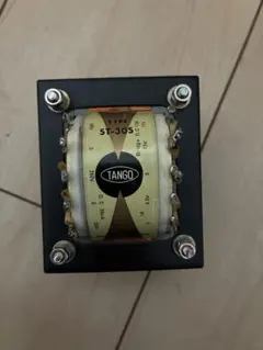 超超超希少 新品 TANGO TRANS 10483 タンゴ トランス 超超超希少 新品 TANGO TRANS 10483 タンゴ トランス