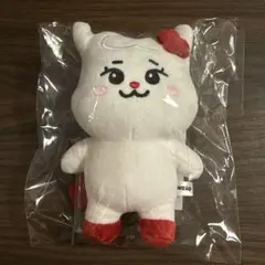 【新品未開封】 NiziU リマ NIZOO ラーヌ ぬいぐるみ MINI ミニ