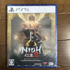 PS5 仁王2 Remastered Complete Edition