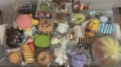 スクイーズ【訳あり多め】　計41点