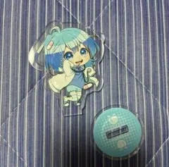 カラフルピーチ るな アクリルスタンド