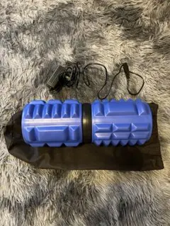 LIFE FIT Fit009 青フォームローラー　電動