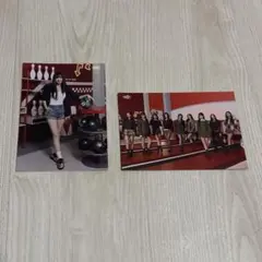 TWICE THIS IS FORラントレ ジョンヨン　国立 ポップアップ