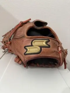 硬式野球グローブ SSK