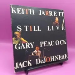 ♧キース・ジャレット・トリオ 枯葉 紙ジャケット仕様 UCCE-9006