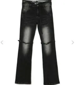 パンツ Melt the lady denim 20 theredthread Melt the lady♡theredthread denim 20 Edikted Skater Girl