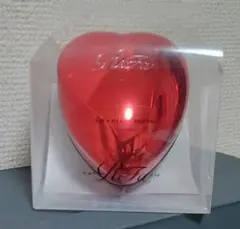 新品　ReFa リファハートブラシ 　シャインレッド