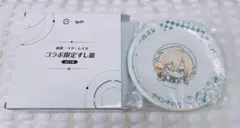 未使用】ユーリオンアイス ヴィクトル 缶バッジ サンリオ カフェ【匿名