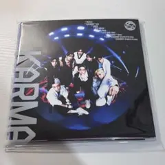 Stray Kids KARMA limited 限定盤