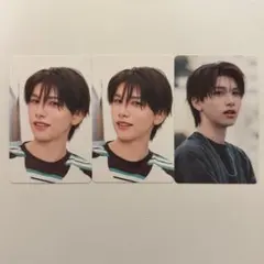 KO1KEYZ 後藤結 トレカ