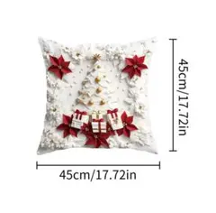 クリスマス ファブリック