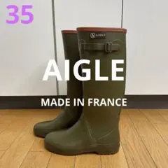 2025年最新】AIGLE レディース 長靴・レインシューズの人気アイテム