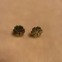 気まぐれセールTiffany & Co. 925 Silver ピアスのサムネイル