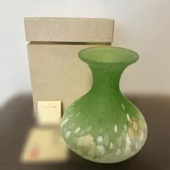 2026年最新】岩田ガラス 花瓶の人気アイテム - メルカリ