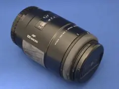 MINOLTA AF 100mm F2.8 MACRO（ソニー Aマウント用）