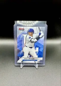 大谷翔平/ 2019年/ Topps Bowman