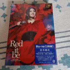 倉木麻衣/Mai Kuraki Live Project 2018Blu-ray