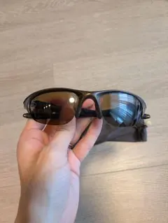 Oakley Twenty XX ブラック ビンテージ USA製サングラス - メルカリ