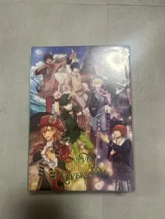 うたプリ CD NEVER AGAIN NEVERLAND 初回限定盤 ドラマCD】うたの☆プリンスさまっ♪Dramatic Masterpiece Show NEVER