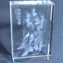 BTS 防弾少年団 ロッテ ホテル 釜山 非売品 スタンド 2015 ファンミ