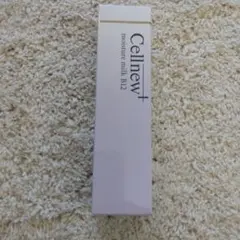 Cellnew+ モイスチュアミルク B12 80mlのサムネイル