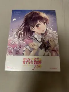 冴えない彼女の育てかた　冴えカノ DVD ラノベ 劇場版 冴えない彼女の育てかた 冴えカノ DVD ラノベ 劇場版 劇場版「冴え