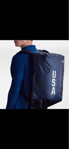 ナイキ トレーニング バックパック アメリカ代表 2016 リオ 