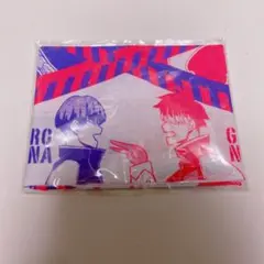 怪獣8号 ハンカチ 保科VS鳴海 - メルカリ