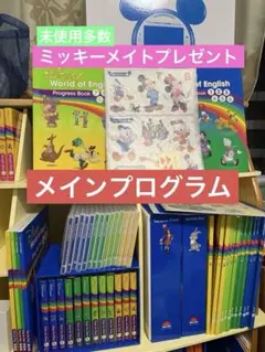 2026年最新】dwe メインプログラムの人気アイテム - メルカリ