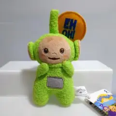 テレタビーズ ふきだしマスコットボールチェーン