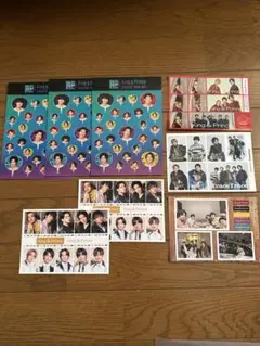 King&Prince CD特典