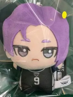 2025年最新】ちびぐるみ制服御影玲王の人気アイテム - メルカリ