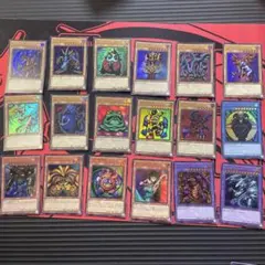 2026年最新】遊戯王 決闘者伝説 エクゾディアの人気アイテム - メルカリ