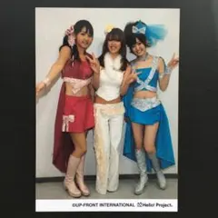 234 °C-ute 鈴木愛理 モーニング娘。 田中れいな 生写真 - メルカリ