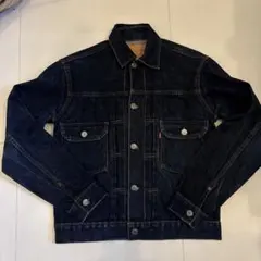 Levi's 507 XX バレンシア　サイズ36 濃紺