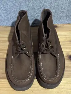 ラッセルモカシン　RASSELL MOCCASIN ブーツのサムネイル