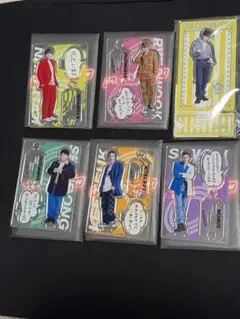 2025年最新】イトゥク アクスタの人気アイテム - メルカリ