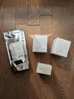 【オルビス】詰め替え用オルビスユー他スキンケア用品