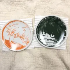 豆皿　日本製　僕のヒーローアカデミア　お皿