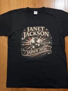 2026年最新】ジャネットジャクソン tシャツの人気アイテム - メルカリ