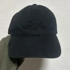JIMWAG ショダイノキャップ 黒 帽子 ジムワッグ
