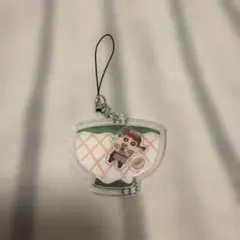 クレヨンしんちゃん すき家 アクリルキーホルダー