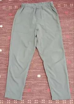 ELFINDOLL CLASSIC 長パンツ　カーキ　140cmのサムネイル