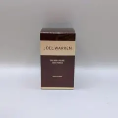 JOEL WARREN グレー ヘアカバーパウダー ダークブラウン - メルカリ
