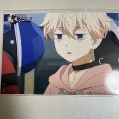 東京リベンジャーズ マイキー