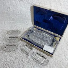 新品　6枚セット キャスティングシルバー 銀食器　ミニトレイ 昭和レトロ 2026年最新】casting platedの人気アイテム - メルカリ