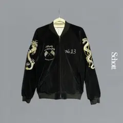 2025年最新】SCHOTT メンズ スカジャンの人気アイテム - メルカリ