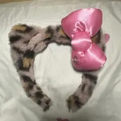 ユニバキティカチューシャ