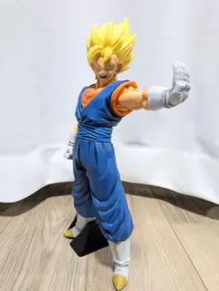 グランディスタ　ベジット　フィギュア　リペイント